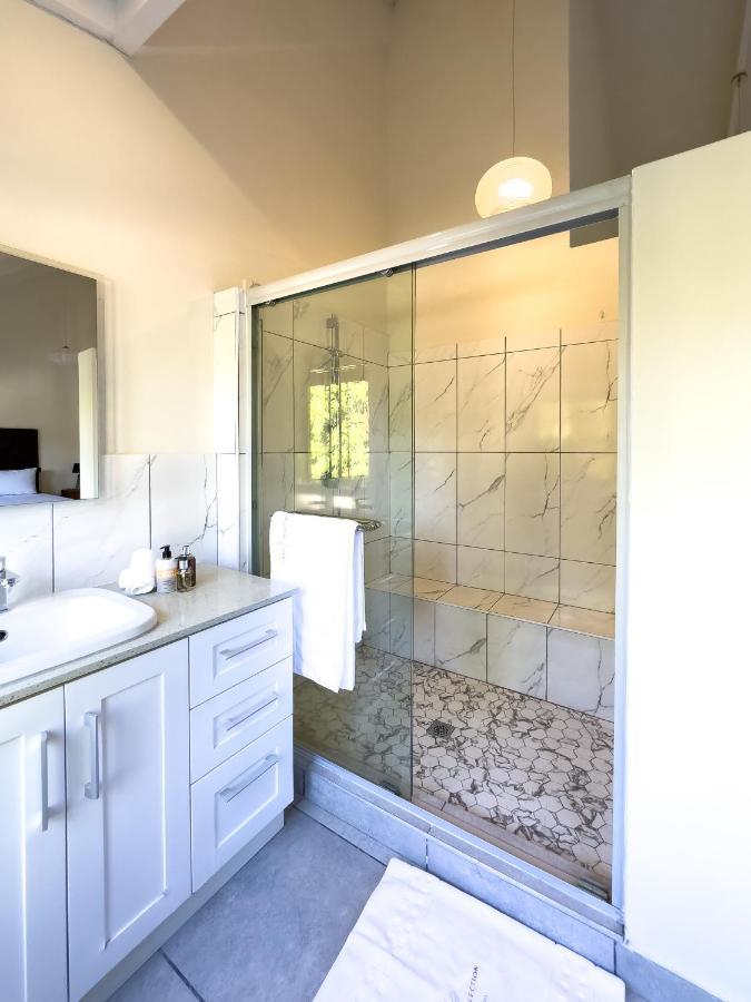 De Wet 5 Franschhoek Bagian luar foto